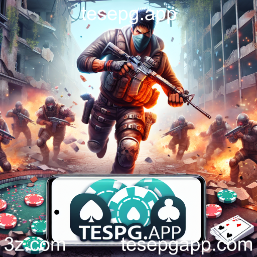 A Ascensão dos Jogos de Ação na Indústria dos Videogames