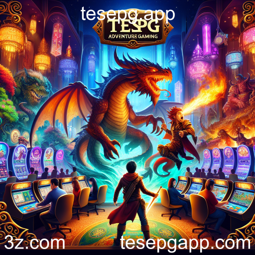 Explorando o Mundo dos Jogos de Aventura