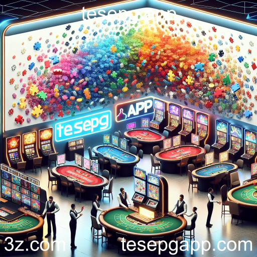 Os Desafios dos Quebra-Cabeças: Uma Jornada de Lógica e Diversão