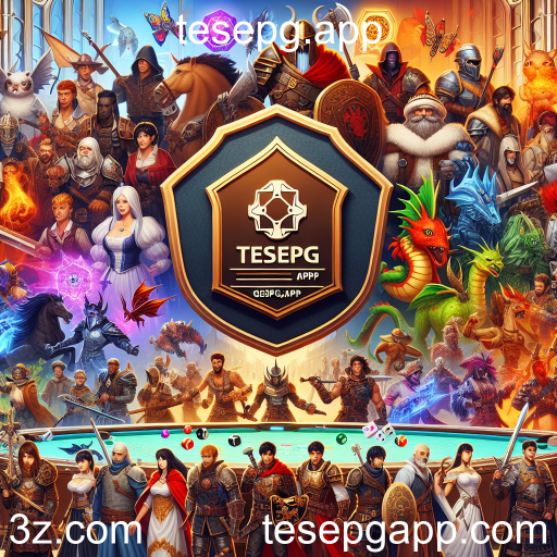 A Evolução dos Jogos de RPG: Uma Viagem Através do Tempo